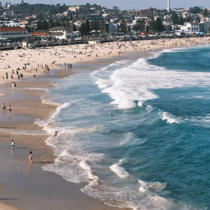 澳大利亚8日6晚自由行 澳大利亚8日6晚自由行