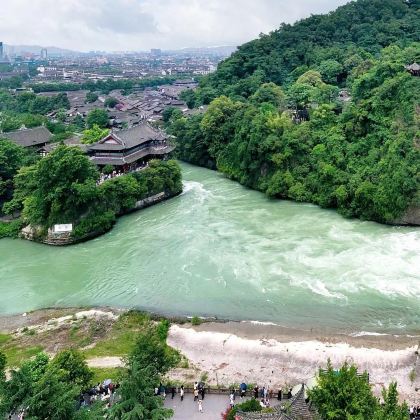 瓦屋山风景区+三星堆博物馆+青城山+都江堰景区+熊猫谷+都江堰中华大熊猫苑(原熊猫乐园)+柳江古镇旅游风景区3日2晚私家团 瓦屋山风景区+三星堆博物馆+青城山+都江堰景区+熊猫谷+都江堰中华大熊猫苑(原熊猫乐园)+柳江古镇旅游风景区3日2晚私家团