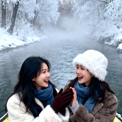 长春+长白山+延吉5日4晚私家团 长春+长白山+延吉5日4晚私家团