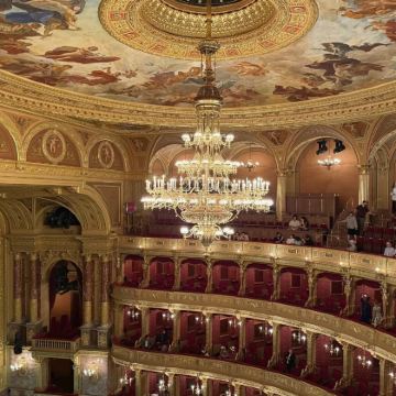 匈牙利7日6晚私家团 匈牙利7日6晚私家团