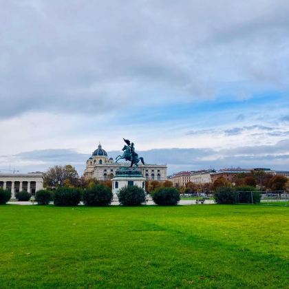 奥地利+捷克+斯洛文尼亚+匈牙利13日12晚自由行 奥地利+捷克+斯洛文尼亚+匈牙利13日12晚自由行