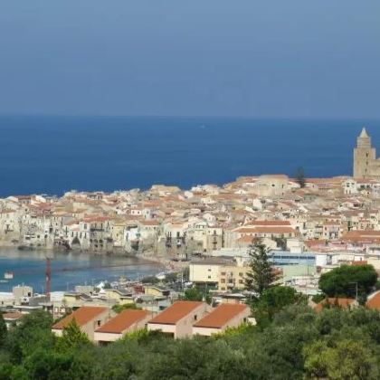 意大利西西里大区8日7晚私家团 意大利西西里大区8日7晚私家团