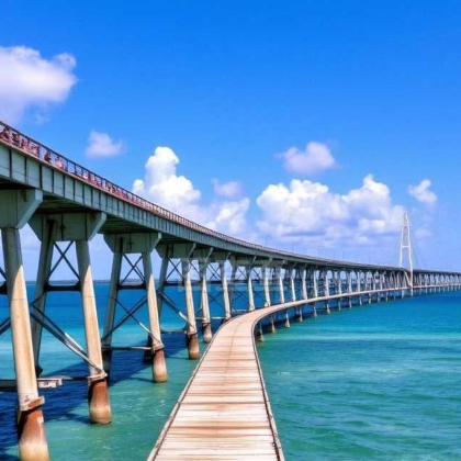 美国奥兰多+迈阿密+基韦斯特6日5晚私家团 美国奥兰多+迈阿密+基韦斯特6日5晚私家团