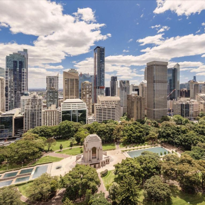 澳大利亚悉尼4日3晚跟团游 澳大利亚悉尼4日3晚跟团游