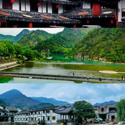 浙江台州神仙居+天台山景区+雁荡山+楠溪江风景旅游区+紫阳街6日5晚拼小团 浙江台州神仙居+天台山景区+雁荡山+楠溪江风景旅游区+紫阳街6日5晚拼小团