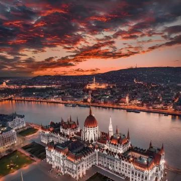 匈牙利布达佩斯+蒂豪尼8日7晚拼小团 匈牙利布达佩斯+蒂豪尼8日7晚拼小团