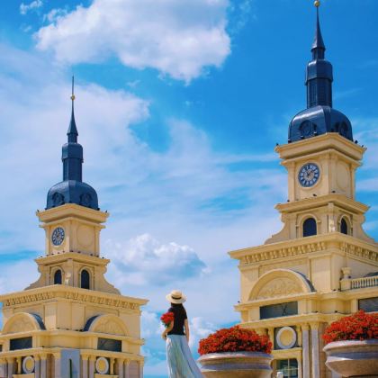 长春+长白山+延吉+哈尔滨6日5晚私家团 长春+长白山+延吉+哈尔滨6日5晚私家团