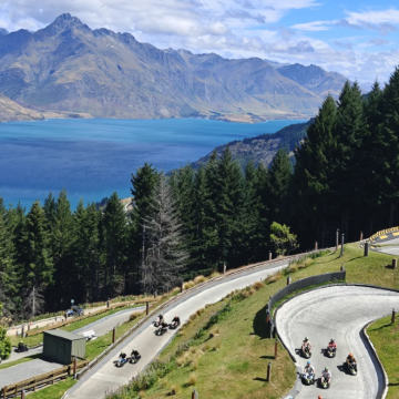 新西兰皇后镇+瓦纳卡+特卡波湖+凯库拉+基督城6日5晚私家团 新西兰皇后镇+瓦纳卡+特卡波湖+凯库拉+基督城6日5晚私家团