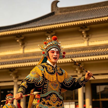西安5日4晚私家团 西安5日4晚私家团