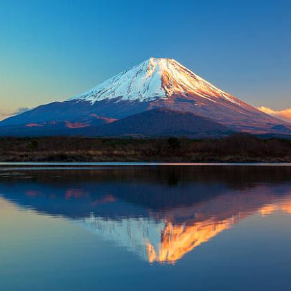 东京+富士山+箱根3日私家团