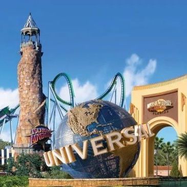 美国奥兰多7日6晚自由行 美国奥兰多7日6晚自由行