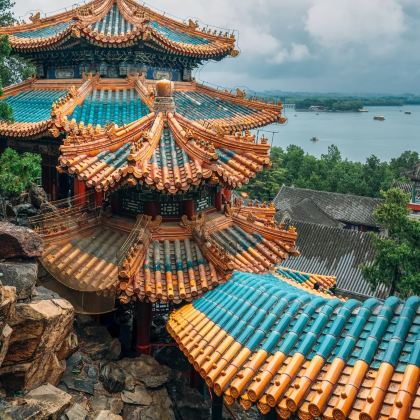 北京+北京环球度假区4日3晚私家团 北京+北京环球度假区4日3晚私家团