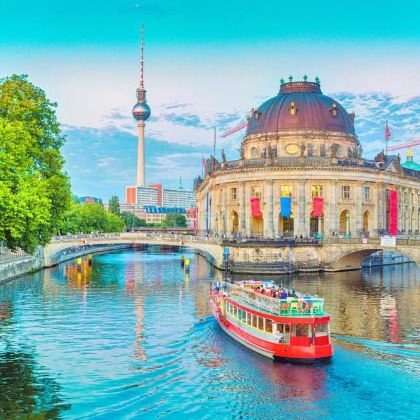 德国柏林+魏玛+波恩+科隆4日3晚私家团 德国柏林+魏玛+波恩+科隆4日3晚私家团