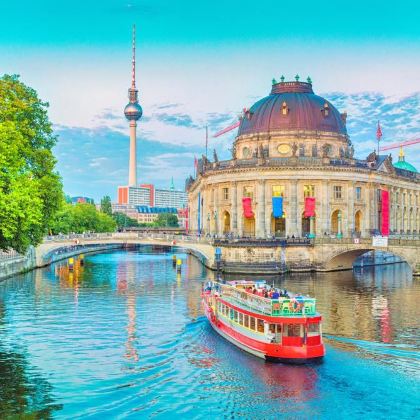 德国柏林+魏玛+波恩+科隆4日3晚私家团 德国柏林+魏玛+波恩+科隆4日3晚私家团