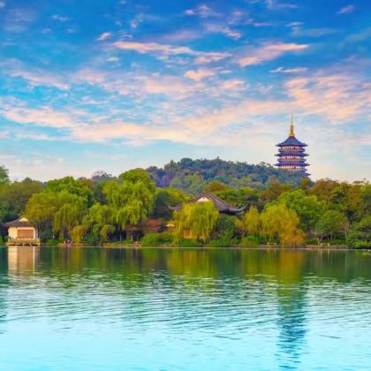 杭州+苏州+上海+绍兴+乌镇+南浔古镇12日11晚自由行 杭州+苏州+上海+绍兴+乌镇+南浔古镇12日11晚自由行