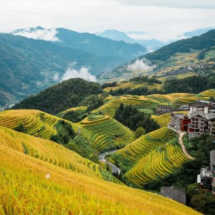 桂林+阳朔+漓江风景名胜区+龙脊梯田3日2晚私家团 桂林+阳朔+漓江风景名胜区+龙脊梯田3日2晚私家团