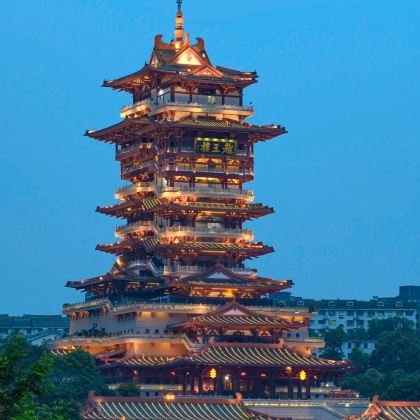 绵阳方特+九皇山+李白故居+越王楼2日1晚私家团 绵阳方特+九皇山+李白故居+越王楼2日1晚私家团