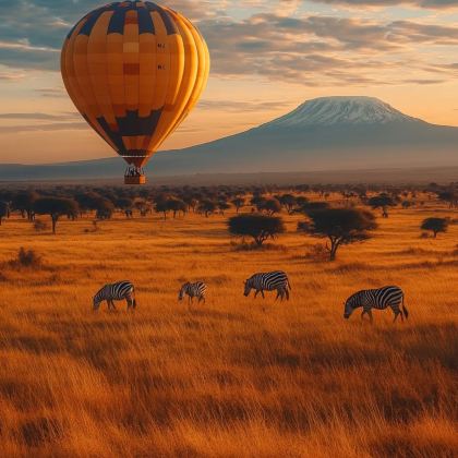 肯尼亚10日9晚私家团 肯尼亚10日9晚私家团