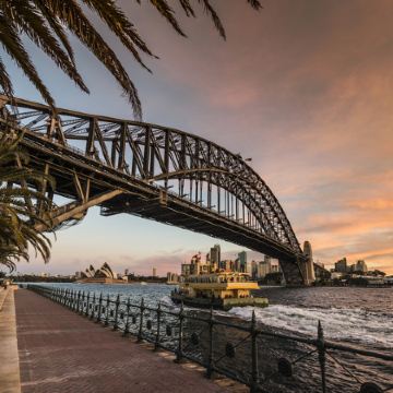 悉尼+大堡礁+凯恩斯+黄金海岸9日8晚私家团 悉尼+大堡礁+凯恩斯+黄金海岸9日8晚私家团