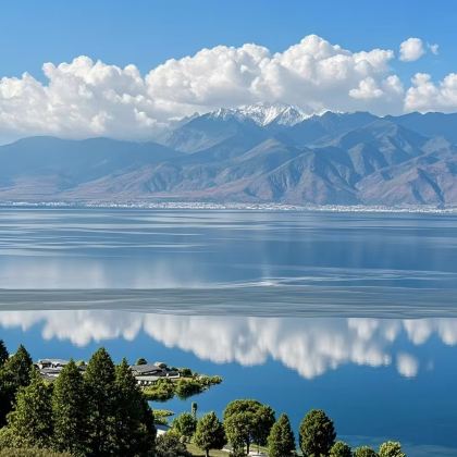 云南昆明+丽江+大理市4日3晚私家团 云南昆明+丽江+大理市4日3晚私家团