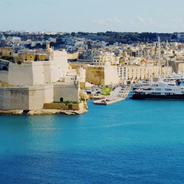 马耳他5日4晚私家团 马耳他5日4晚私家团