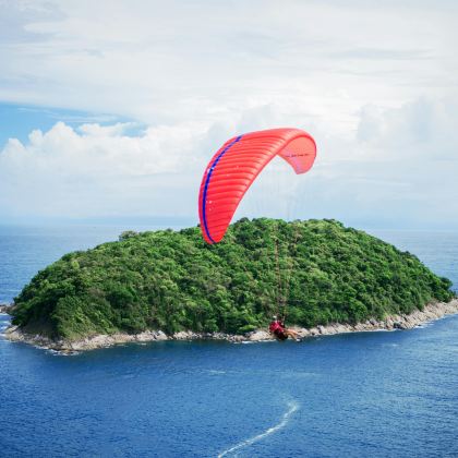 普吉岛+清迈+清莱7日6晚自由行 普吉岛+清迈+清莱7日6晚自由行