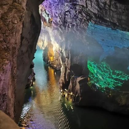 贵阳+毕节+黄果树景区3日2晚自由行 贵阳+毕节+黄果树景区3日2晚自由行