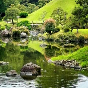 日本7日6晚自由行 日本7日6晚自由行