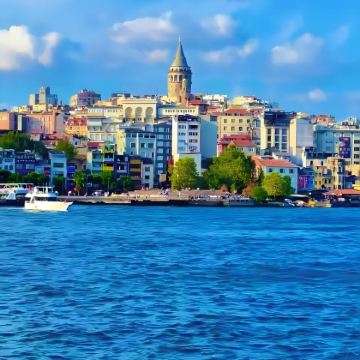 土耳其+伊斯坦布尔+卡帕多奇亚+棉花堡+安卡拉12日11晚私家团 土耳其+伊斯坦布尔+卡帕多奇亚+棉花堡+安卡拉12日11晚私家团