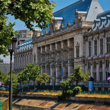 罗马尼亚9日8晚私家团 罗马尼亚9日8晚私家团