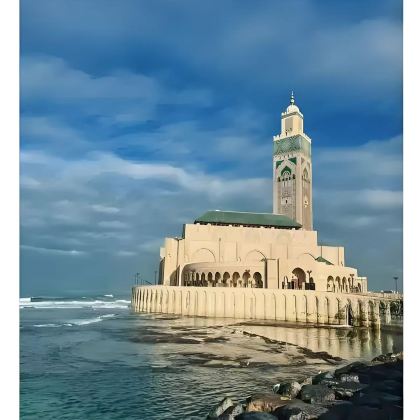 摩洛哥7日6晚私家团 摩洛哥7日6晚私家团