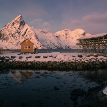 诺尔兰郡5日4晚私家团 诺尔兰郡5日4晚私家团