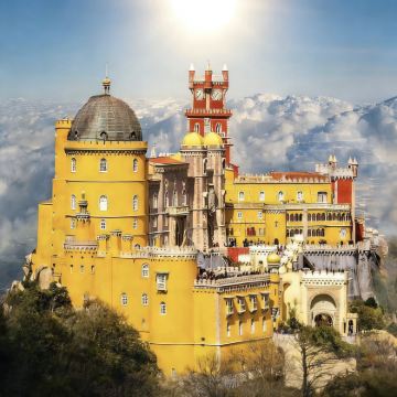 西班牙马德里+萨拉曼卡+葡萄牙波尔图+里斯本8日6晚私家团 西班牙马德里+萨拉曼卡+葡萄牙波尔图+里斯本8日6晚私家团