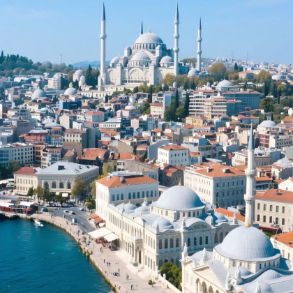 土耳其+冰岛10日9晚自由行 土耳其+冰岛10日9晚自由行