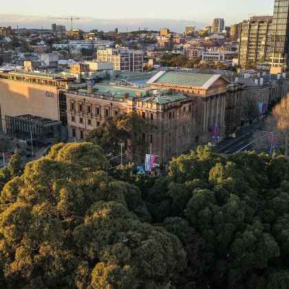 澳大利亚9日8晚跟团游 澳大利亚9日8晚跟团游