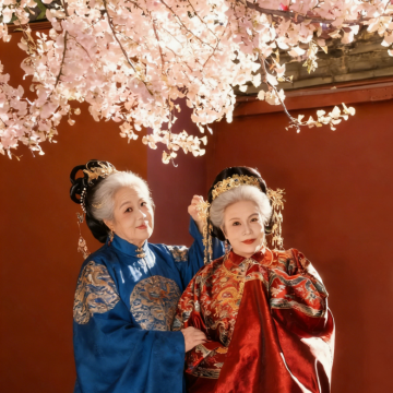北京+天津6日5晚跟团游 北京+天津6日5晚跟团游