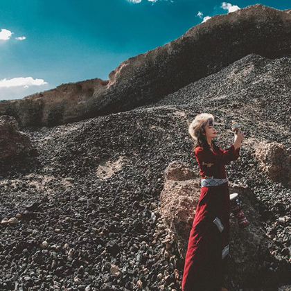 呼和浩特+希拉穆仁草原+乌兰哈达火山地质公园+响沙湾5日4晚跟团游 呼和浩特+希拉穆仁草原+乌兰哈达火山地质公园+响沙湾5日4晚跟团游