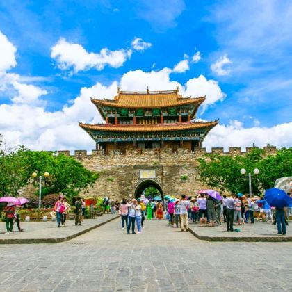 云南大理市+泸沽湖+洱海5日4晚私家团 云南大理市+泸沽湖+洱海5日4晚私家团