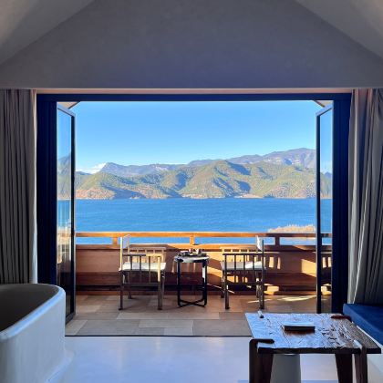 云南丽江+泸沽湖2日1晚跟团游 云南丽江+泸沽湖2日1晚跟团游