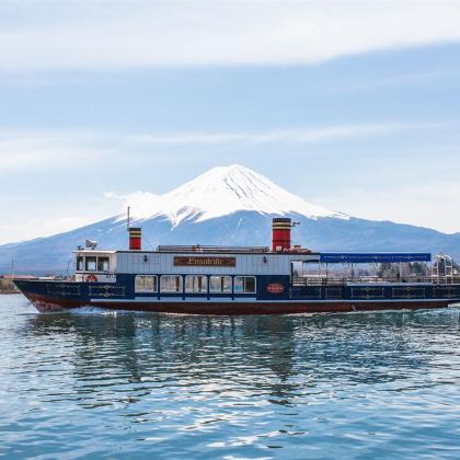 日本东京5日4晚半自助游