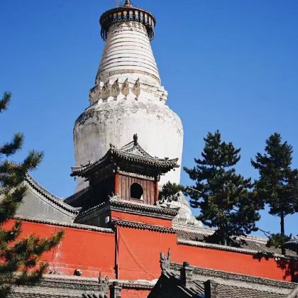 山西忻州+五台山+梵仙山+五爷庙4日3晚跟团游 山西忻州+五台山+梵仙山+五爷庙4日3晚跟团游