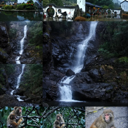 广西桂林+阳朔+漓江+贺州+姑婆山+黄姚古镇6日5晚拼小团 广西桂林+阳朔+漓江+贺州+姑婆山+黄姚古镇6日5晚拼小团