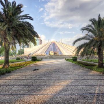 阿尔巴尼亚4日3晚私家团 阿尔巴尼亚4日3晚私家团