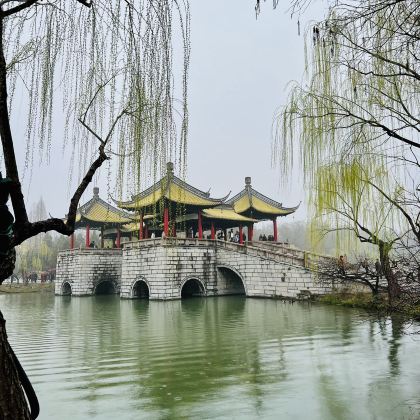 南京+扬州+无锡+苏州+上海+杭州+乌镇6日5晚跟团游 南京+扬州+无锡+苏州+上海+杭州+乌镇6日5晚跟团游