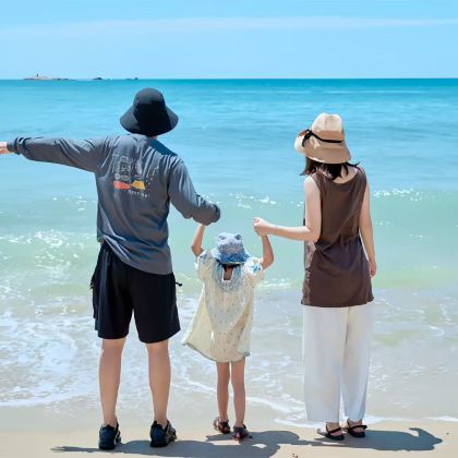 青岛+威海+烟台5日4晚私家团 青岛+威海+烟台5日4晚私家团
