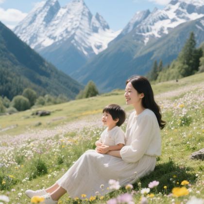 成都+四姑娘山+新都桥+墨石公园景区+鱼子西5日4晚私家团 成都+四姑娘山+新都桥+墨石公园景区+鱼子西5日4晚私家团