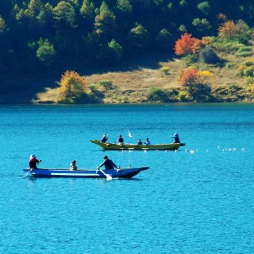丽江+大理市+泸沽湖7日6晚自由行 丽江+大理市+泸沽湖7日6晚自由行