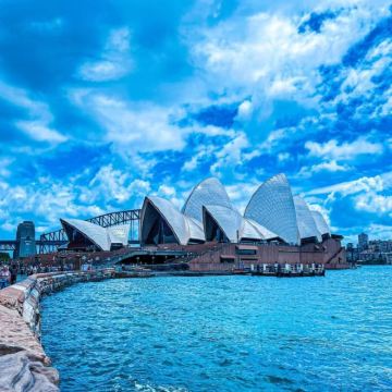 澳大利亚悉尼+塔斯马尼亚+墨尔本13日12晚私家团 澳大利亚悉尼+塔斯马尼亚+墨尔本13日12晚私家团