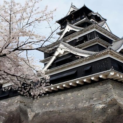 日本7日6晚自由行 日本7日6晚自由行