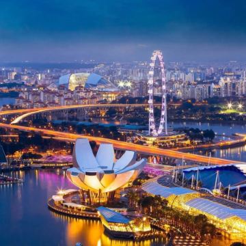 新加坡+马来西亚6日5晚私家团 新加坡+马来西亚6日5晚私家团